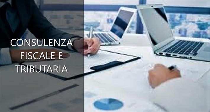 consulenza fiscale