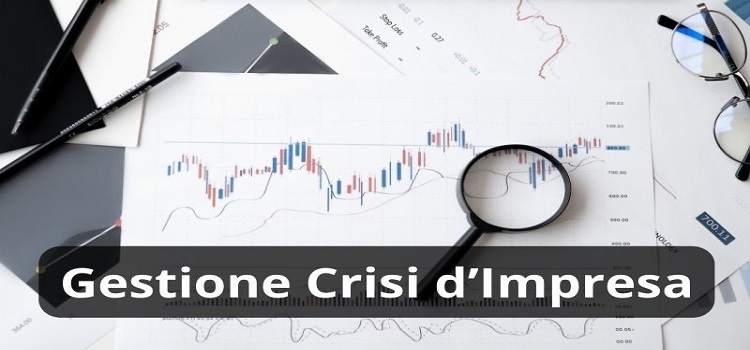 crisi e fallimento d'azienda