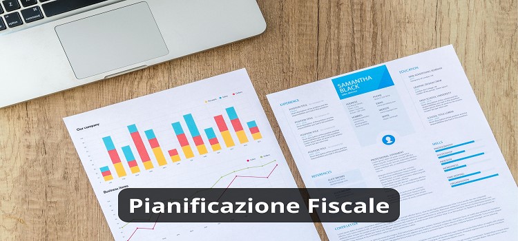 pianificazione fiscale